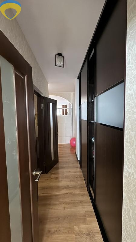 продажа двухкомнатной квартиры номер A-173496 в Приморском районе, фото номер 8